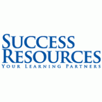 Success Resources Logo PNG Vector