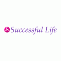 Successful Life Logo PNG Vector