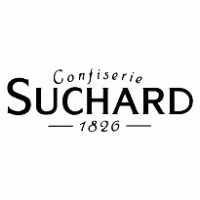 Suchard Confiserie Logo PNG Vector