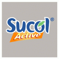 Sucol Active Logo PNG Vector