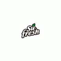 Sucos SuFresh Logo PNG Vector