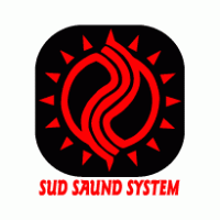 Sud Saund System Logo PNG Vector