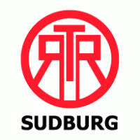 Sudburg Logo PNG Vector