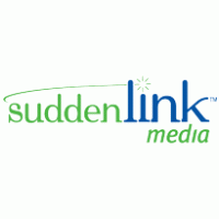 SuddenLink Media Logo Vector
