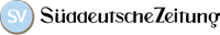 Suddeutsche Logo PNG Vector