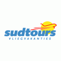 Sudtours Logo PNG Vector