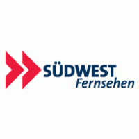 Sudwest Fernsehen Logo Vector