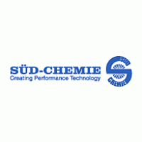 Sued-Chemie Logo PNG Vector