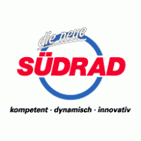Suedrad Logo Vector