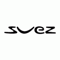 Suez Logo Vector