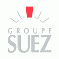 Suez Groupe Logo Vector