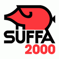 Suffa Logo PNG Vector