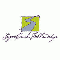 Sugar Creek Fellowship Logo Vector