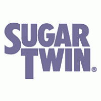 Sugar Twin Logo PNG Vector