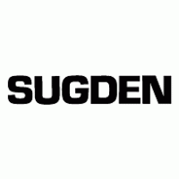Sugden Logo PNG Vector