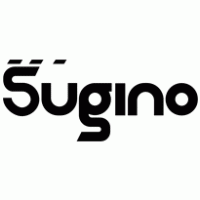 Sugino Logo PNG Vector