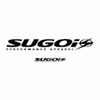 Sugoi Performance Apparel Logo PNG Vector