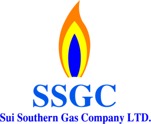 Sui Southern Gas Company LTD. Logo PNG Vector