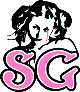 Suicide Girls Logo PNG Vector