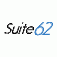 Suite 62 Logo PNG Vector