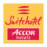 Suitehotel Logo Vector