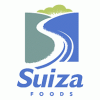 Suiza Foods Logo Vector
