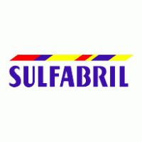 Sulfabril Logo PNG Vector