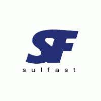 Sulfast Logo PNG Vector
