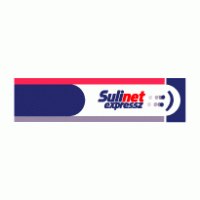 Sulinet Expressz Logo PNG Vector