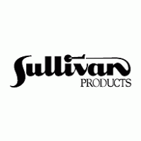 Sullivan Products Logo PNG Vector