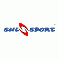 Sulsport Logo PNG Vector
