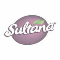 Sultana Logo PNG Vector