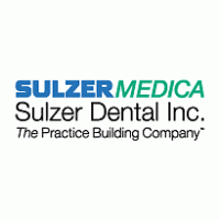 Sulzer Medica Logo PNG Vector