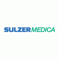 Sulzer Medica Logo PNG Vector