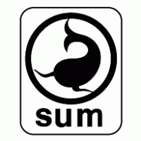 Sum Logo PNG Vector
