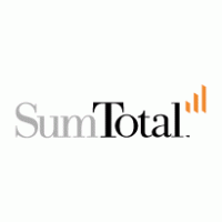 SumTotal Systems Logo PNG Vector