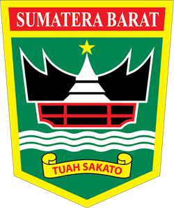 Sumatra Barat Logo PNG Vector