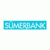 Sumerbank Logo PNG Vector