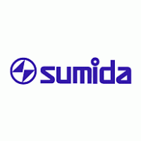 Sumida Logo PNG Vector