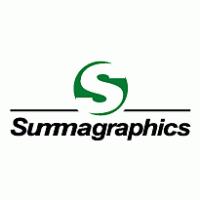 Summagraphics Logo PNG Vector