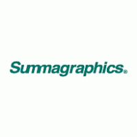 Summagraphics Logo PNG Vector