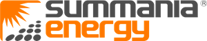 Summania Energy Logo Vector
