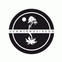 SummerMovingOn Logo PNG Vector