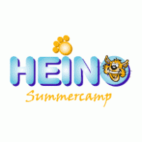 Summercamp Heino Logo PNG Vector