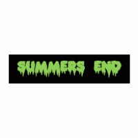 Summers End Logo PNG Vector