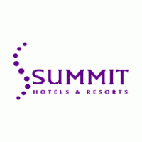 Summit Logo Vector