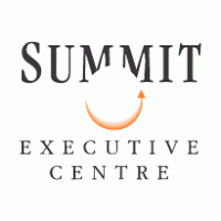Summit Executive Centre Logo PNG Vector