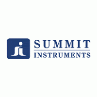 Summit Instruments Logo PNG Vector