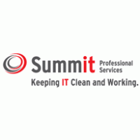Summit Professional Services Logo PNG Vector