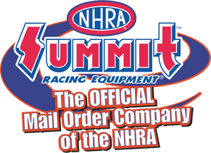 Summit Racing Equipment Logo PNG Vector